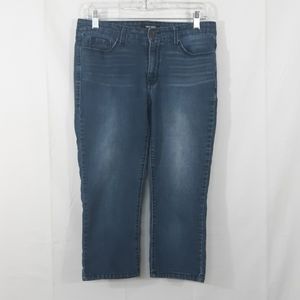 Misses Nine West Jeans sz 10